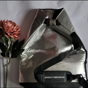 Paco Rabanne Backpack